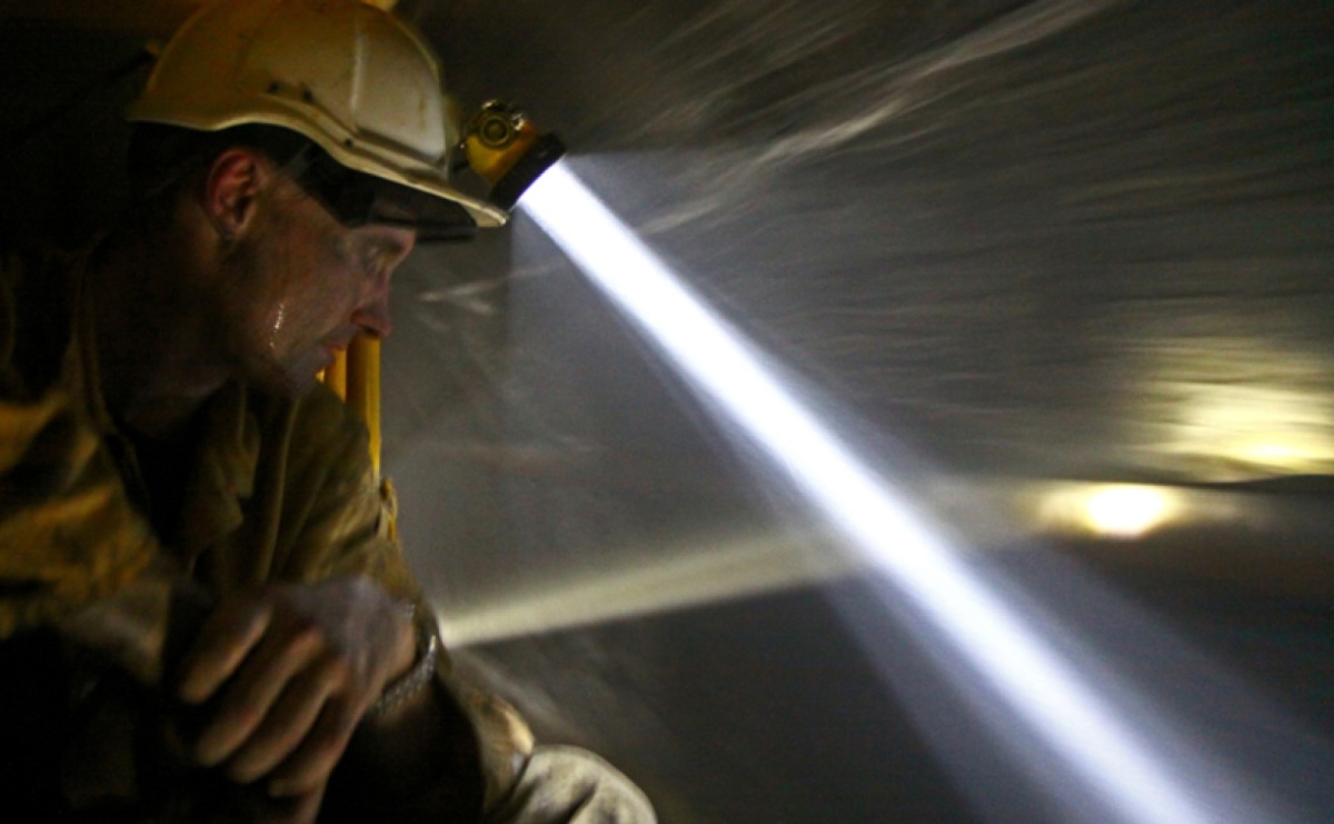 Wstrząs w kopalni Rydułtowy. Utracono kontakt z częścią załogi - Serwis informacyjny z Raciborza - naszraciborz.pl