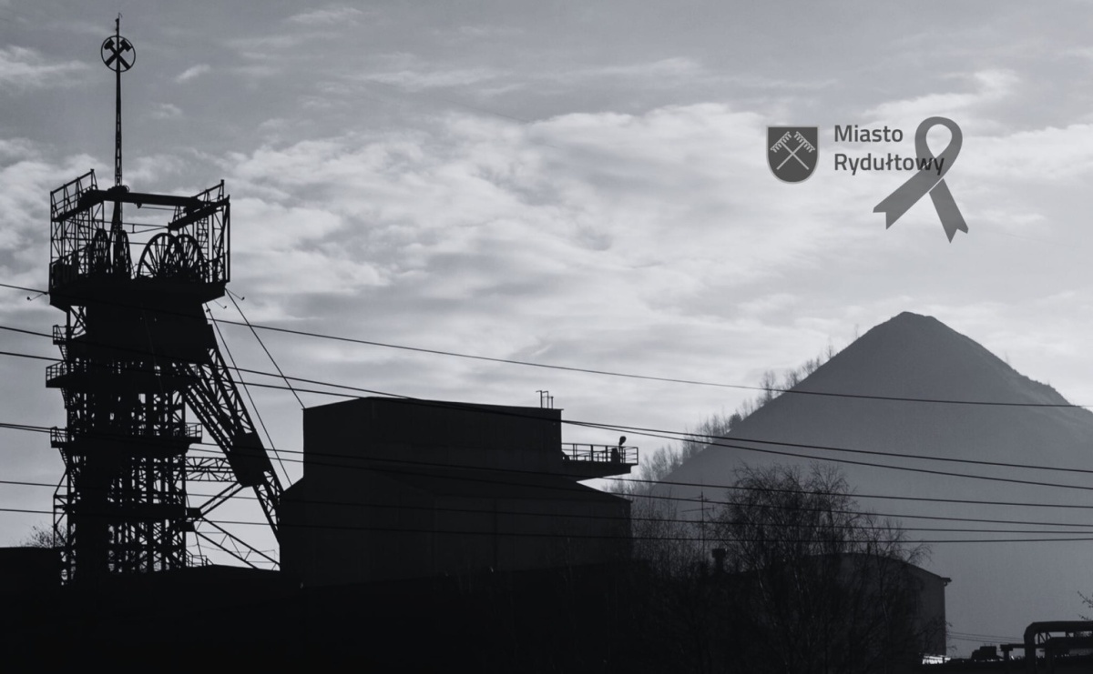 Nie żyje górnik odnaleziony w kopalni Rydułtowy - Serwis informacyjny z Wodzisławia Śląskiego - naszwodzislaw.com