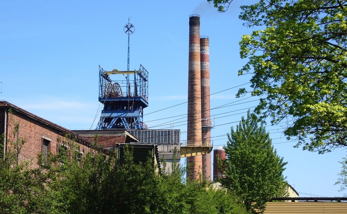 Ratownicy rozpoczynają penetrację wyrobisk przyścianowych - Serwis informacyjny z Raciborza - naszraciborz.pl