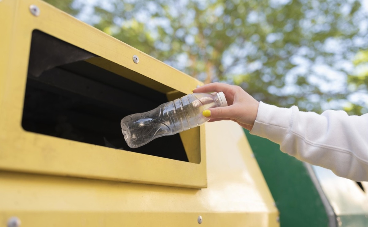 Konsultacje projektów uchwał dot. gospodarki odpadami. Zbliża się termin zgłaszania opinii i uwag - Serwis informacyjny z Raciborza - naszraciborz.pl