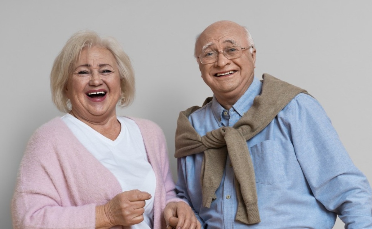 Korpus Wsparcia Seniorów 2024: nabór do programu - Serwis informacyjny z Raciborza - naszraciborz.pl