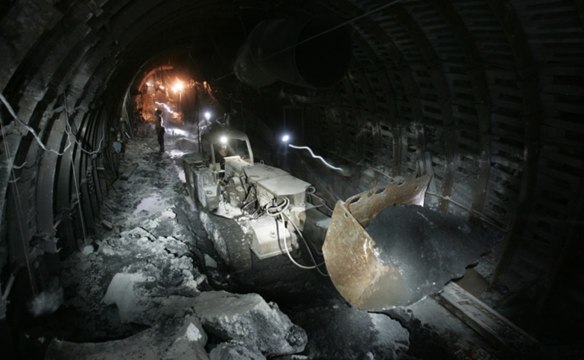 Komunikat Zespołu ds. Zagrożeń Naturalnych w ruchu Rydułtowy - Serwis informacyjny z Wodzisławia Śląskiego - naszwodzislaw.com