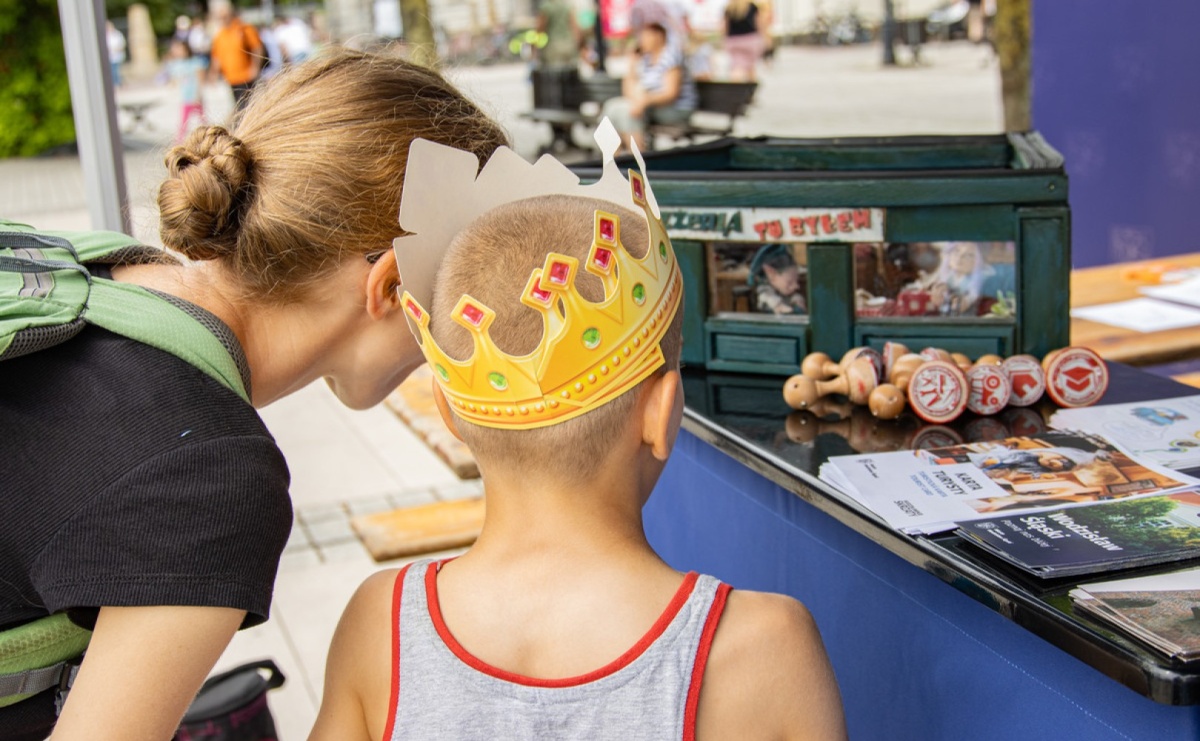 Będziemy promować miasto na targach w Pszczynie - Serwis informacyjny z Raciborza - naszraciborz.pl