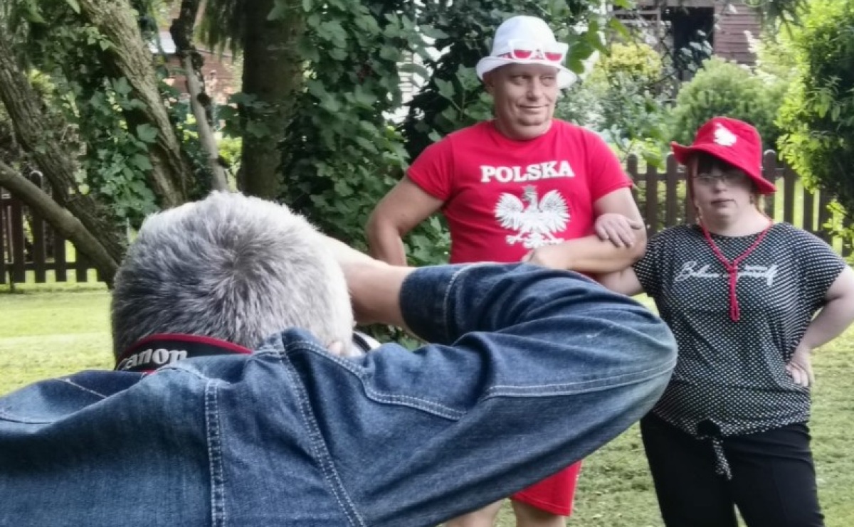 RÓŻNI? RÓWNI! - Już od sierpnia niezwykła wystawa fotograficzna w Miejskim Ośrodku Kultury w Pszowie - Serwis informacyjny z Wodzisławia Śląskiego - naszwodzislaw.com