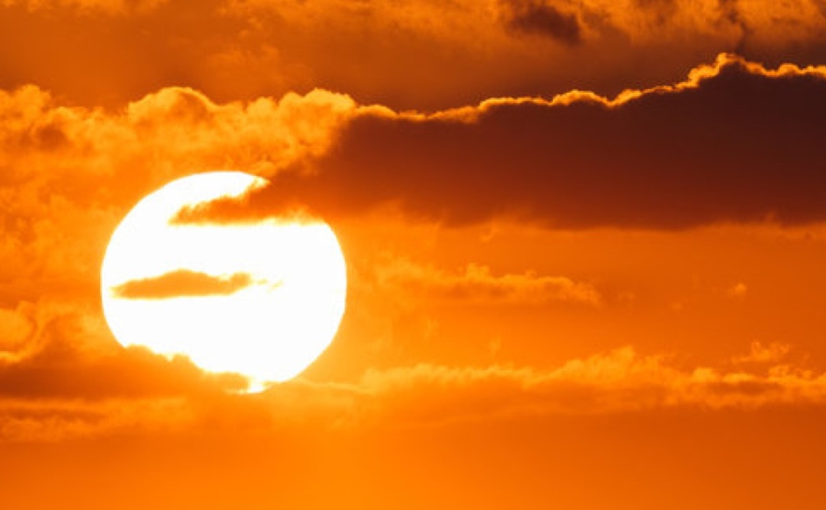 Upały nie odpuszczają. Ostrzeżenie IMGW - Serwis informacyjny z Raciborza - naszraciborz.pl