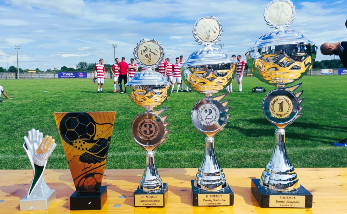 Już w najbliższą sobotę Turniej o Puchar Wójta Gminy Godów! - Serwis informacyjny z Raciborza - naszraciborz.pl