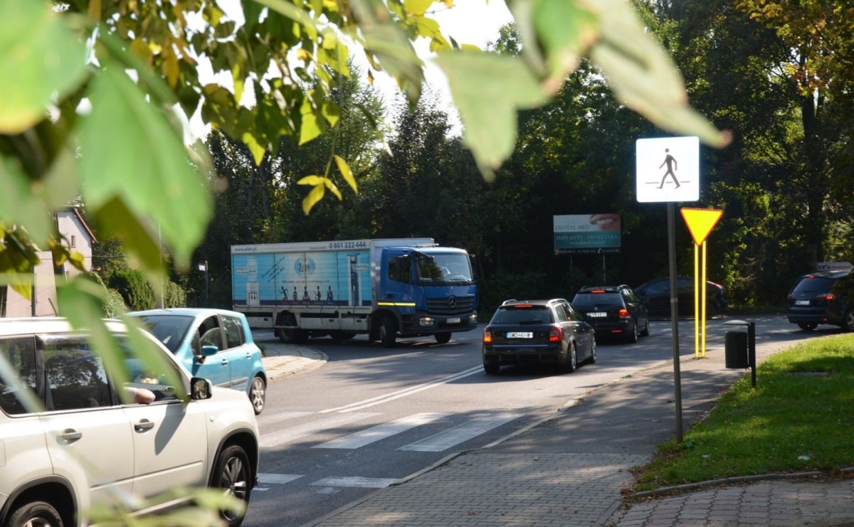 To już pewne. Skrzyżowanie Górnicza-Pszowska zostanie przebudowane - Serwis informacyjny z Raciborza - naszraciborz.pl