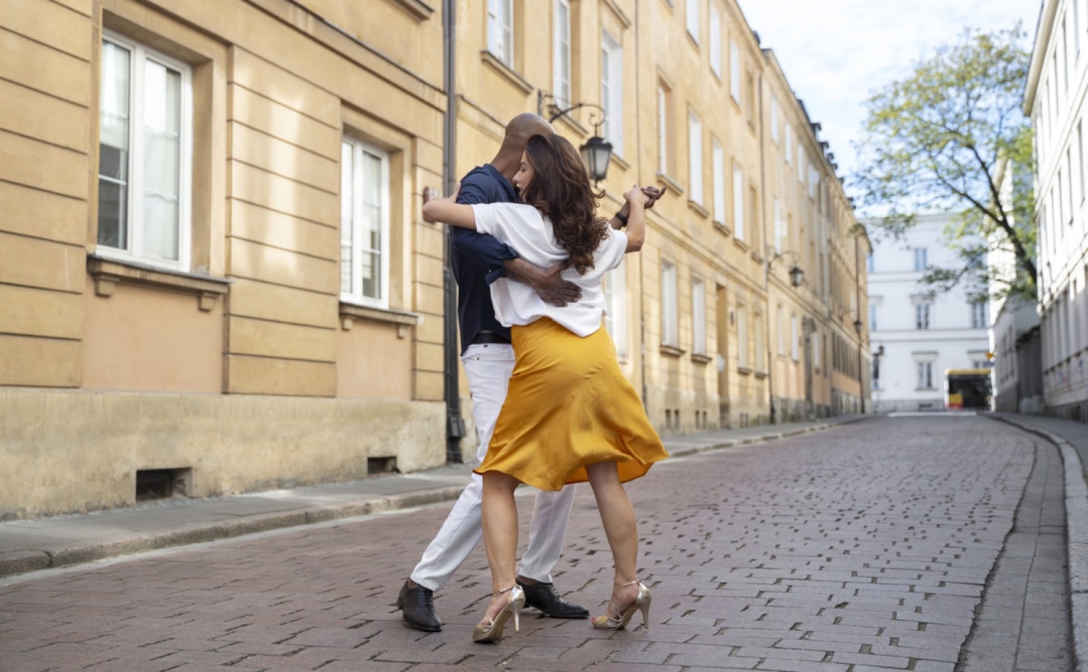 Najbardziej roztańczona impreza tego lata już 27 lipca - Serwis informacyjny z Raciborza - naszraciborz.pl