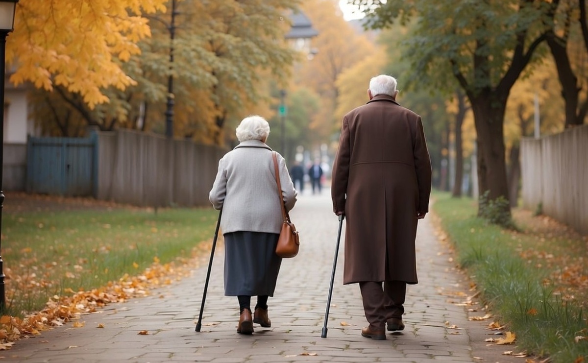 Korpus Wsparcia Seniorów 2024: nabór do programu - Serwis informacyjny z Raciborza - naszraciborz.pl