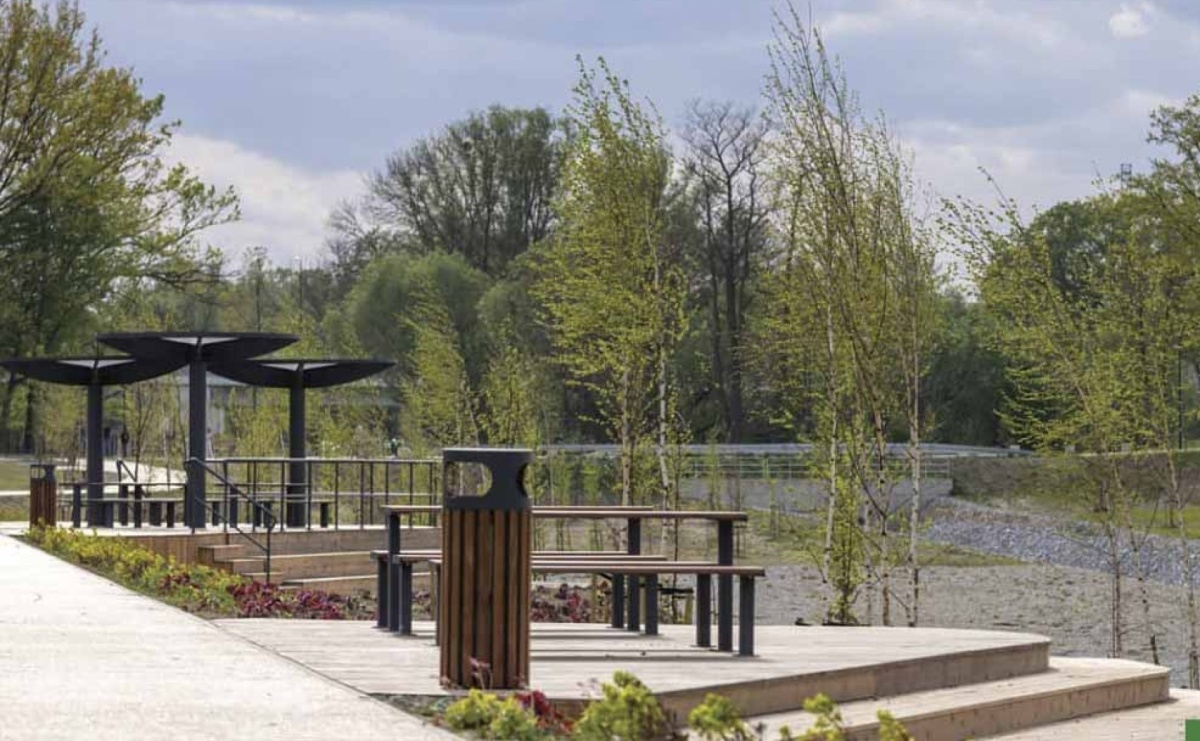 Wojewódzki Fundusz Ochrony Środowiska i Gospodarki Wodnej w Katowicach ogłasza nabór wniosków w ramach konkursu Zielona Przestrzeń – II Edycja - Serwis informacyjny z Wodzisławia Śląskiego - naszwodzislaw.com