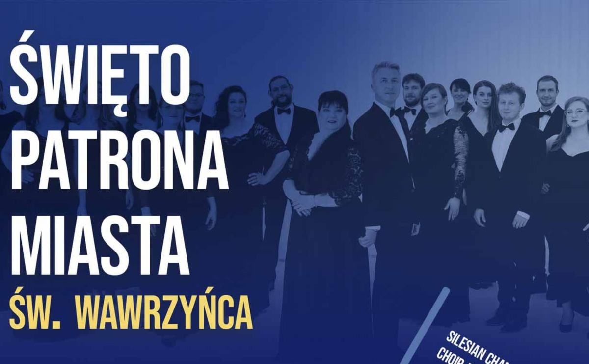 Nadchodzące wydarzenia w WCK - Serwis informacyjny z Wodzisławia Śląskiego - naszwodzislaw.com