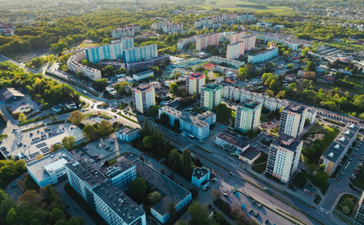 Zapoznaj się z projektem zmiany studium - Serwis informacyjny z Wodzisławia Śląskiego - naszwodzislaw.com