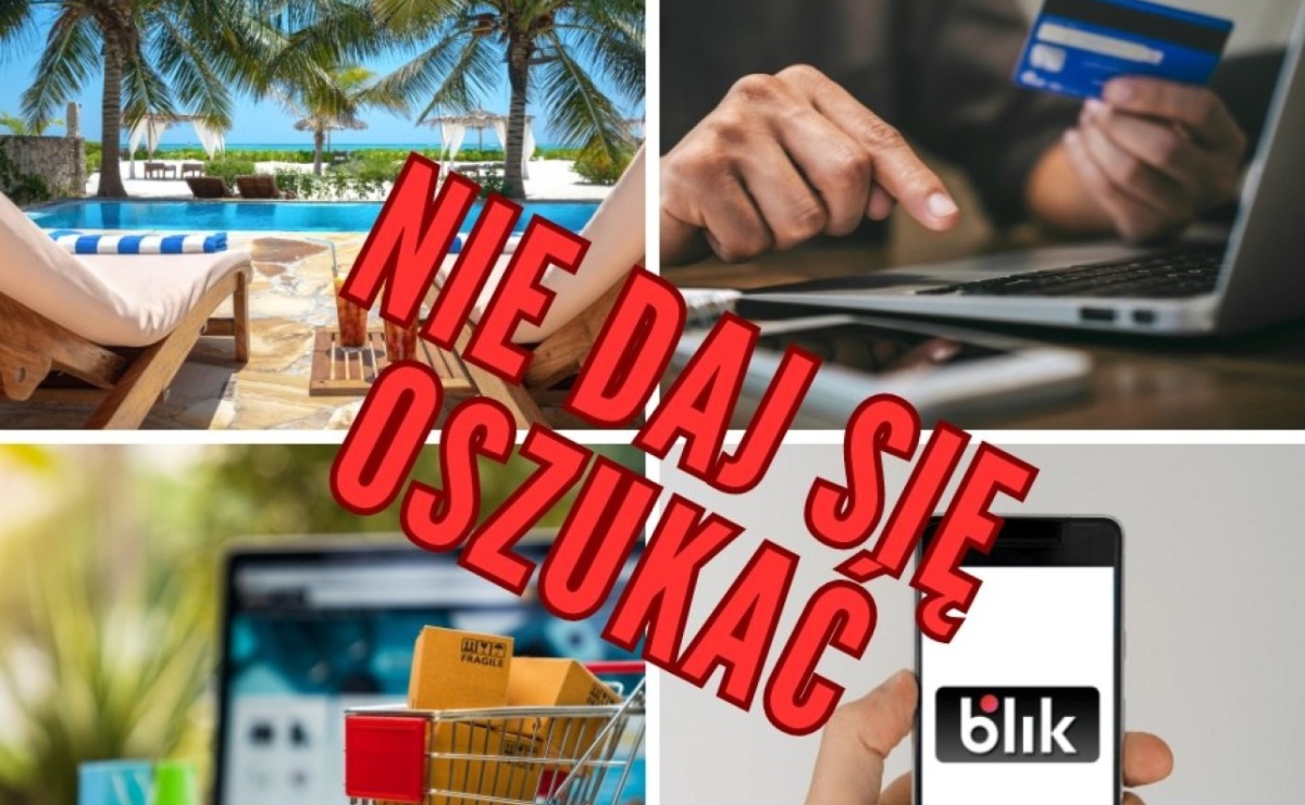 Oszuści nie odpuszczają! Wodzisławska policja apeluje o ostrożność - Serwis informacyjny z Raciborza - naszraciborz.pl