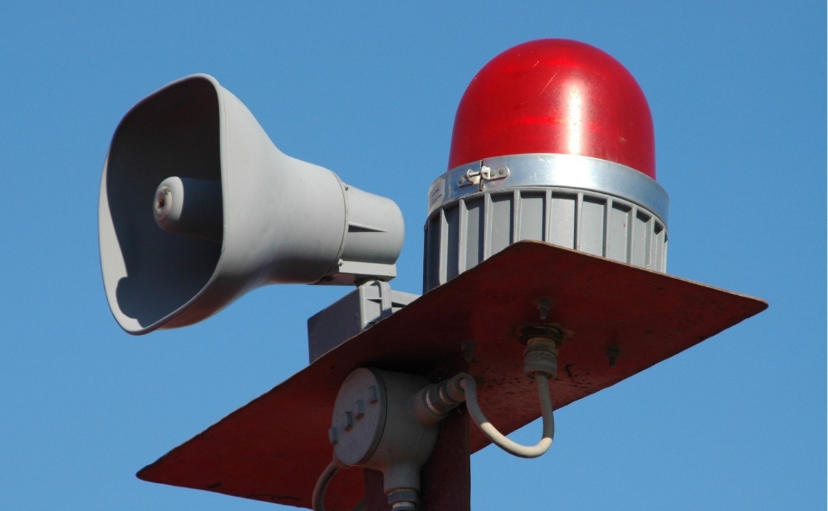 1 sierpnia zawyją syreny alarmowe - Serwis informacyjny z Wodzisławia Śląskiego - naszwodzislaw.com