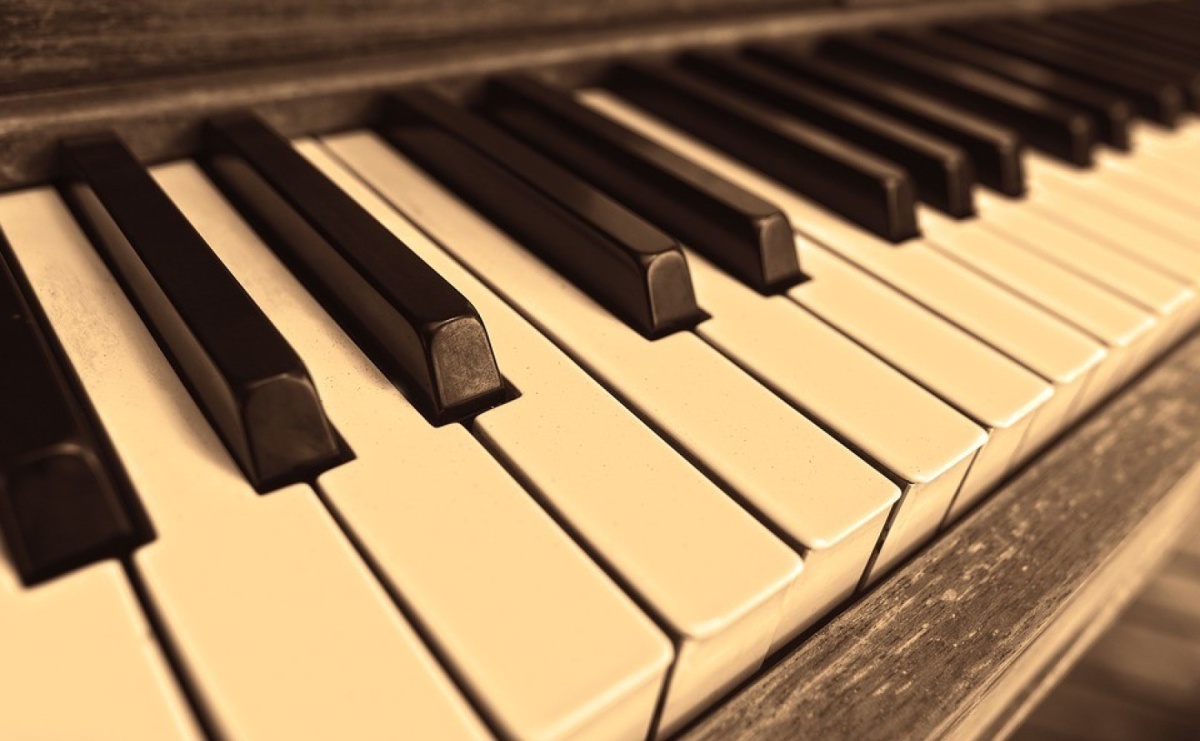 Międzynarodowy Festiwal Fide et Amore w Wodzisławiu Śląskim - Serwis informacyjny z Wodzisławia Śląskiego - naszwodzislaw.com