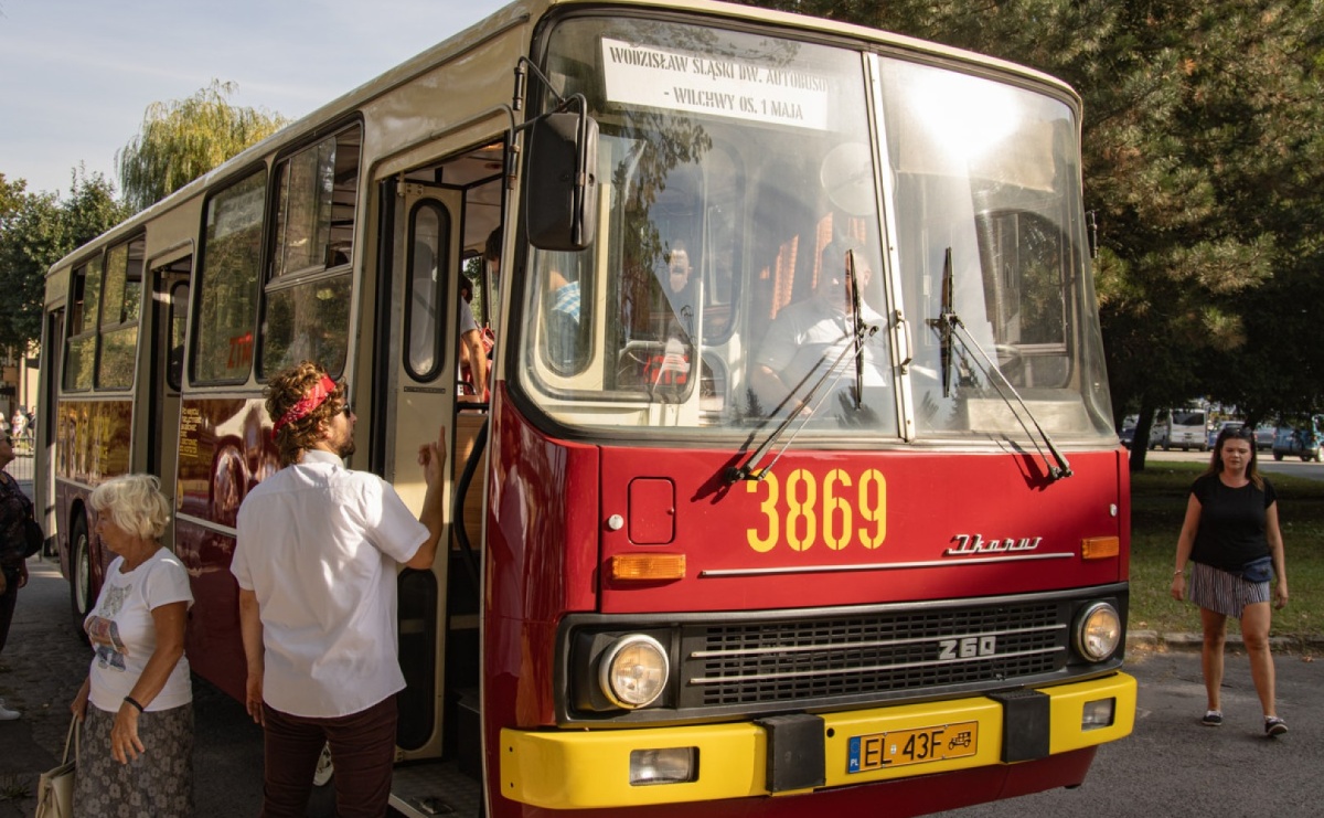 Sierpień w Wodzisławiu Śląskim [HARMONOGRAM WYDARZEŃ] - Serwis informacyjny z Raciborza - naszraciborz.pl