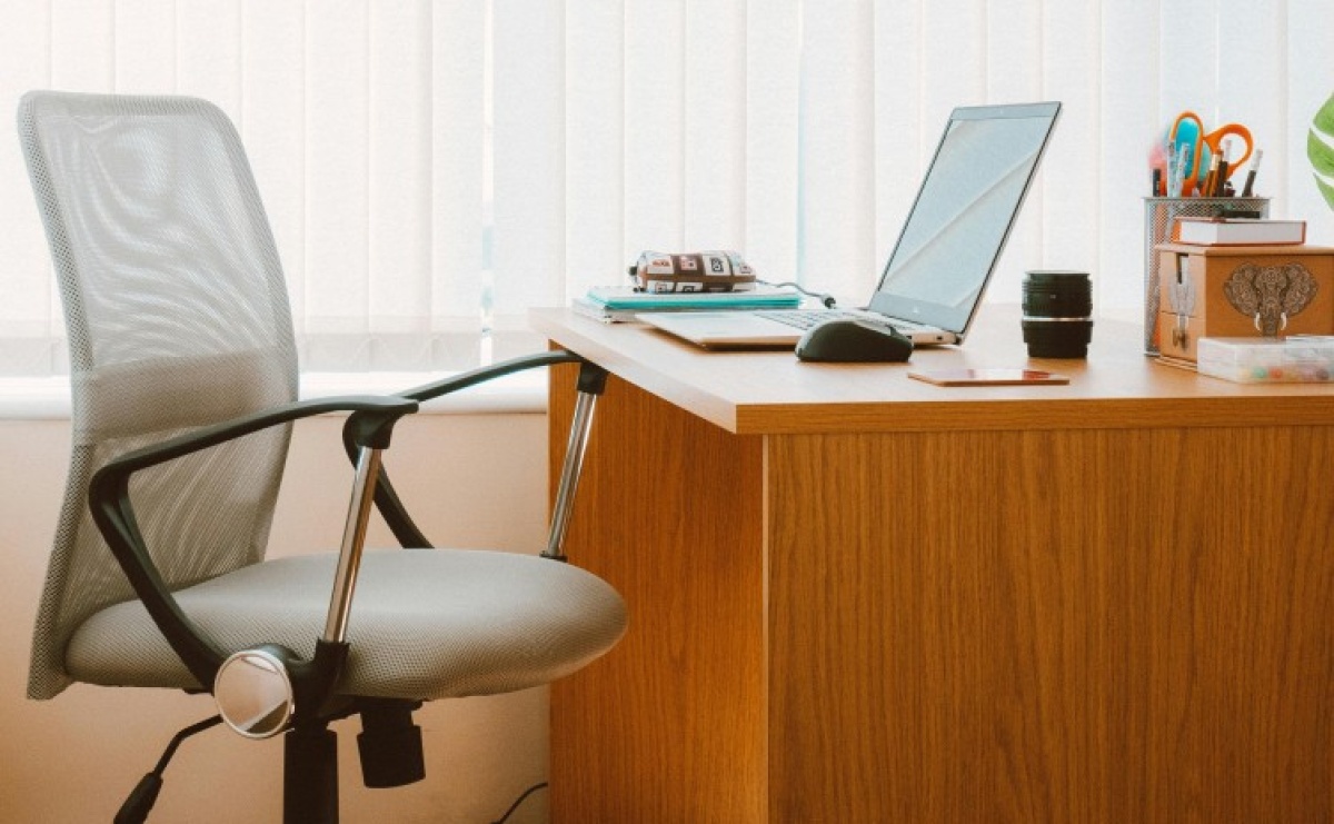 Fotele Biurowe: Komfort i Ergonomia w Miejscu Pracy - Serwis informacyjny z Raciborza - naszraciborz.pl