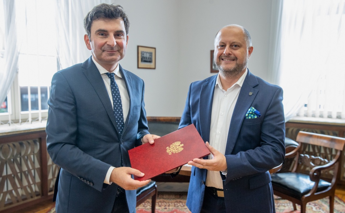 Przyznano dotacje na zwiększenie poziomu bezpieczeństwa - Serwis informacyjny z Wodzisławia Śląskiego - naszwodzislaw.com