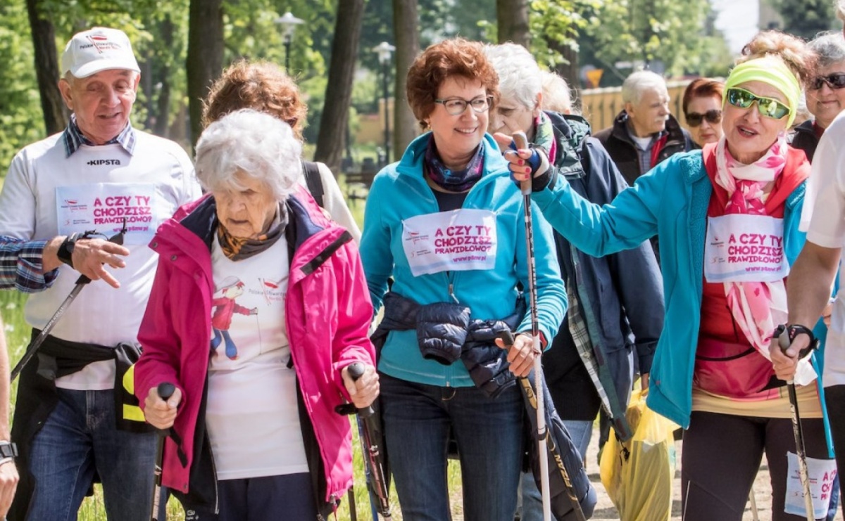 Zostań członkiem Śląskiej Rady Seniorów - Serwis informacyjny z Raciborza - naszraciborz.pl