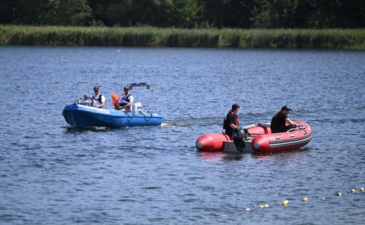 Woda - żywioł, który w tym roku odebrał już życie 12 osobom - Serwis informacyjny z Wodzisławia Śląskiego - naszwodzislaw.com