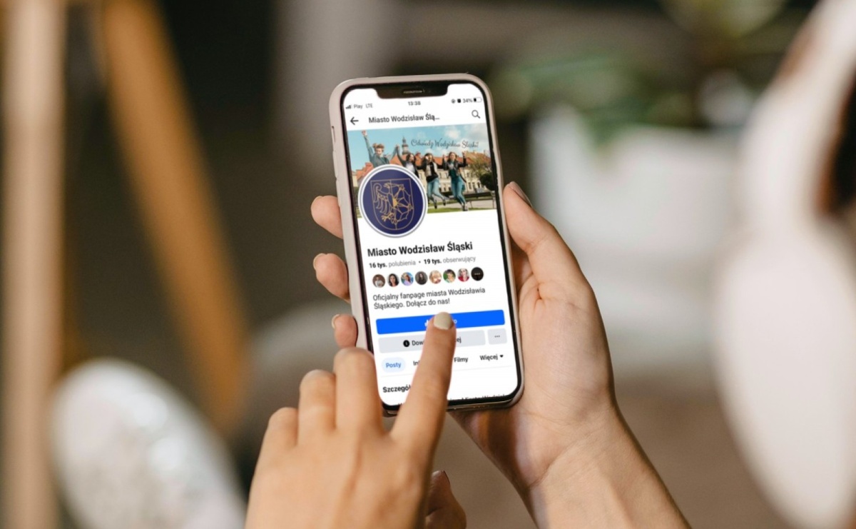 Mamy nominację do nagrody Marka-Śląskie 2024 - Serwis informacyjny z Wodzisławia Śląskiego - naszwodzislaw.com