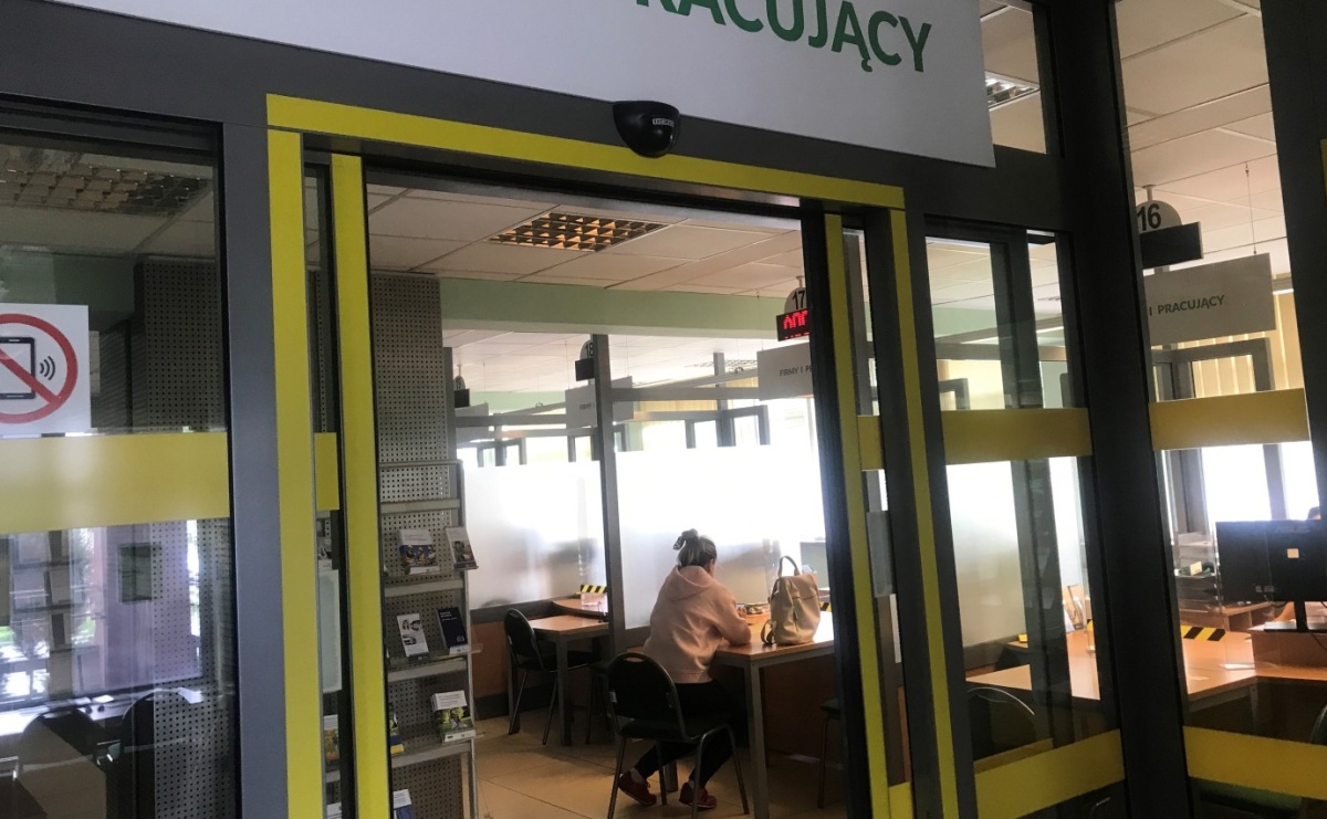 Wakacje składkowe dla przedsiębiorców – wnioski od listopada - Serwis informacyjny z Raciborza - naszraciborz.pl