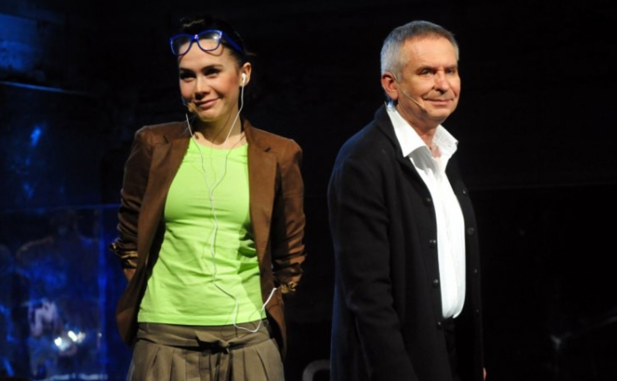 Nadchodzące wydarzenia w WCK - Serwis informacyjny z Raciborza - naszraciborz.pl