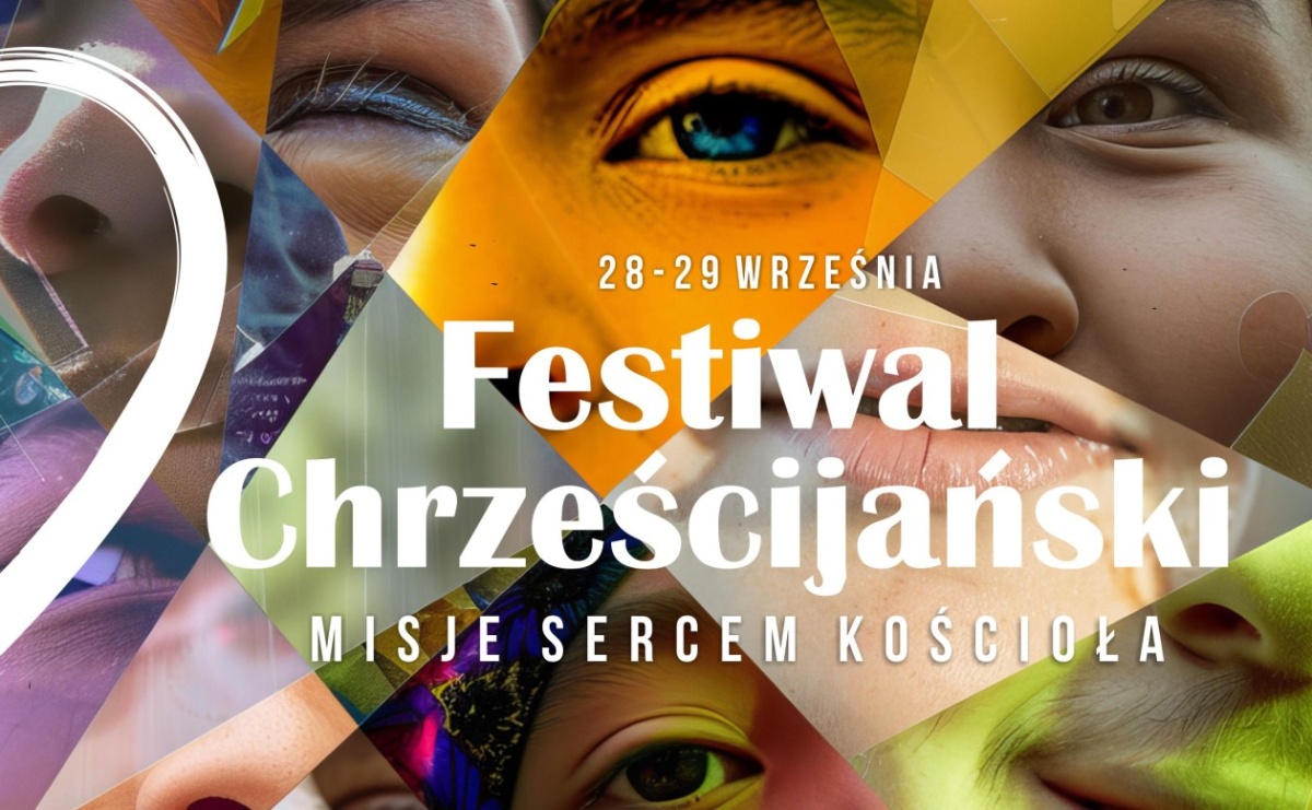 Festiwal Chrześcijański w Wodzisławiu Śląskim - Serwis informacyjny z Wodzisławia Śląskiego - naszwodzislaw.com