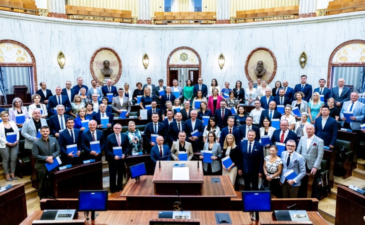 Miliony dla szkół w powiecie wodzisławskim - Serwis informacyjny z Raciborza - naszraciborz.pl