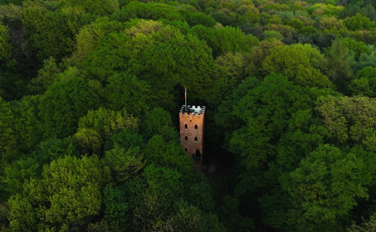Zwiedź Basztę Rycerską w ten weekend - Serwis informacyjny z Raciborza - naszraciborz.pl