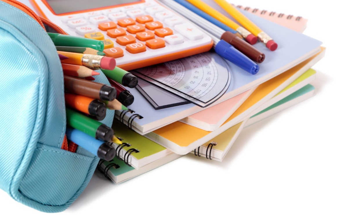 Wyprawka szkolna - pomoc dla niepełnosprawnych uczniów - Serwis informacyjny z Raciborza - naszraciborz.pl