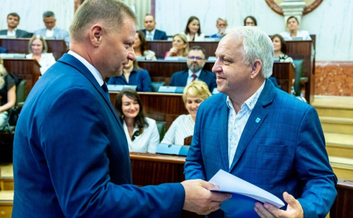 Pszów stawia na edukację - Serwis informacyjny z Raciborza - naszraciborz.pl