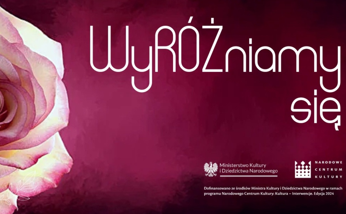 WyRÓŻnij się kosmetykiem - Serwis informacyjny z Raciborza - naszraciborz.pl