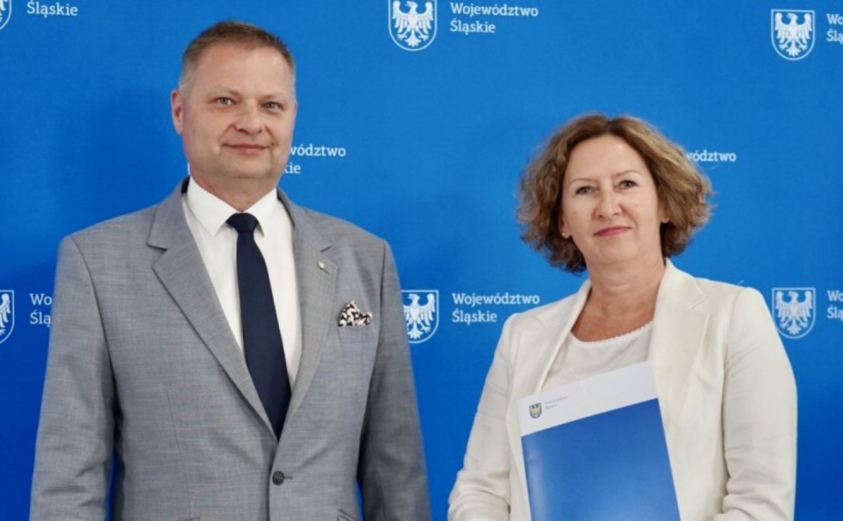 Wodzisławski projekt z dofinansowaniem - Serwis informacyjny z Wodzisławia Śląskiego - naszwodzislaw.com