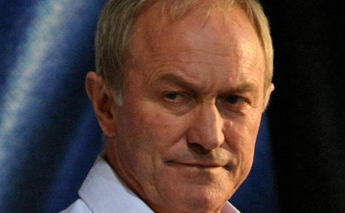 Franciszek Smuda trafił do szpitala. Jego stan jest krytyczny - Serwis informacyjny z Raciborza - naszraciborz.pl