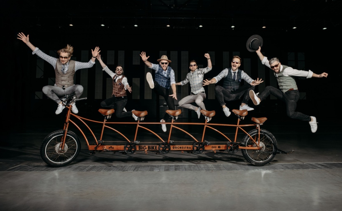 13 września ruszają kolejne Dni Miasta! Co w programie? - Serwis informacyjny z Raciborza - naszraciborz.pl