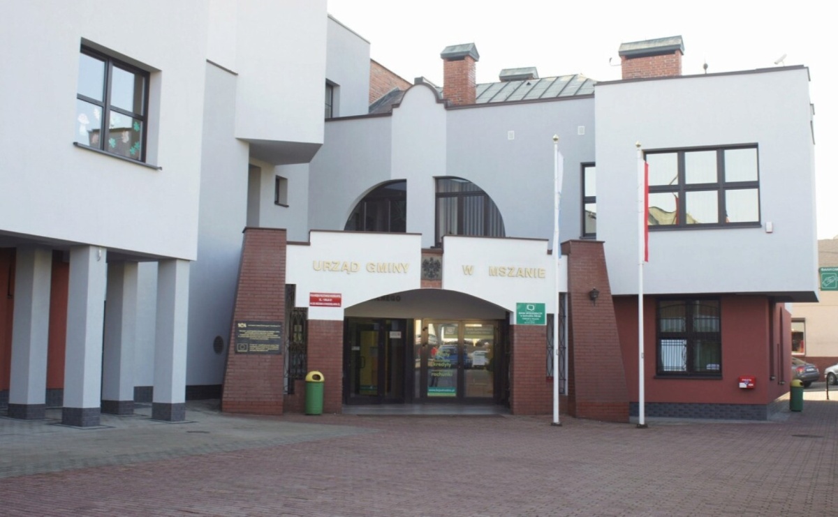 Gmina Mszana. Inspektor ds. inwestycji poszukiwany! - Serwis informacyjny z Raciborza - naszraciborz.pl