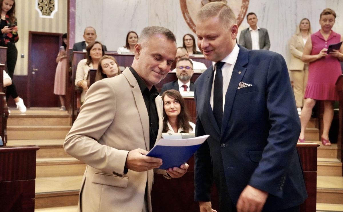 Gmina Godów z dotacją na projekty edukacyjne w szkołach - Serwis informacyjny z Raciborza - naszraciborz.pl