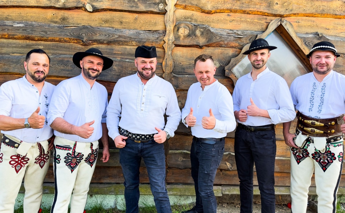 Dożynki gminne 2024 w Mszanie. Zagrają Bartnicky i Baciary - Serwis informacyjny z Wodzisławia Śląskiego - naszwodzislaw.com