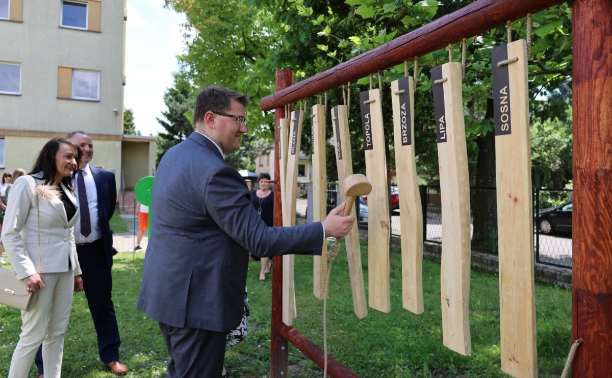 W naszym powiecie powstaną eko-pracownie pod chmurką - Serwis informacyjny z Wodzisławia Śląskiego - naszwodzislaw.com