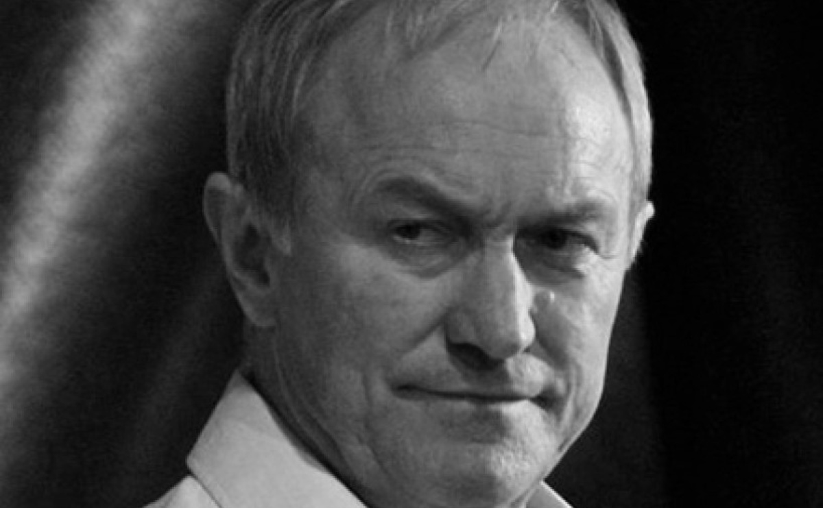 Środowisko piłkarskie pogrążone w żałobie. Zmarł Franciszek Smuda - Serwis informacyjny z Raciborza - naszraciborz.pl