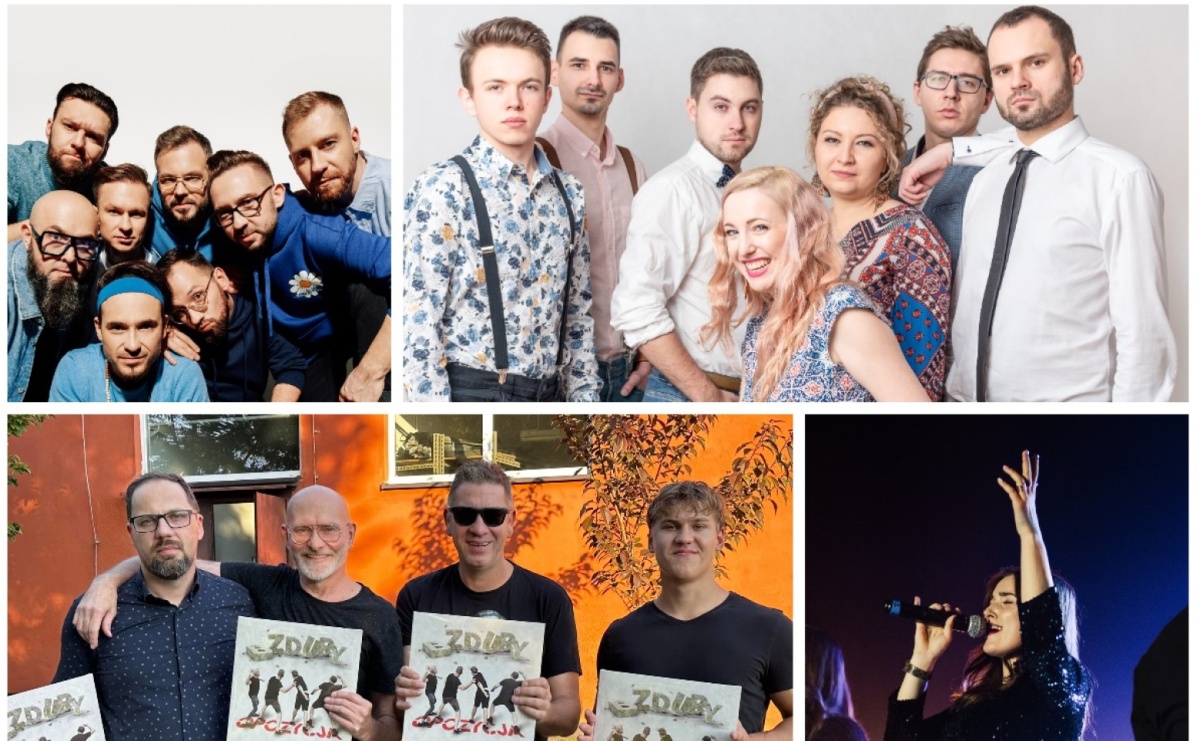 52. Dni Miasta. Jakie atrakcje na drugi dzień imprezy? - Serwis informacyjny z Raciborza - naszraciborz.pl