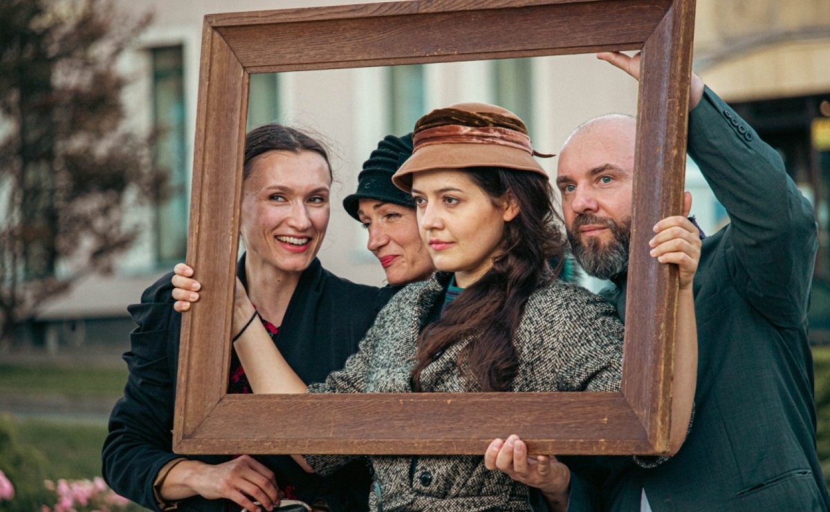 Nadchodzi XI Wodzisławska Noc Teatrów - Serwis informacyjny z Raciborza - naszraciborz.pl