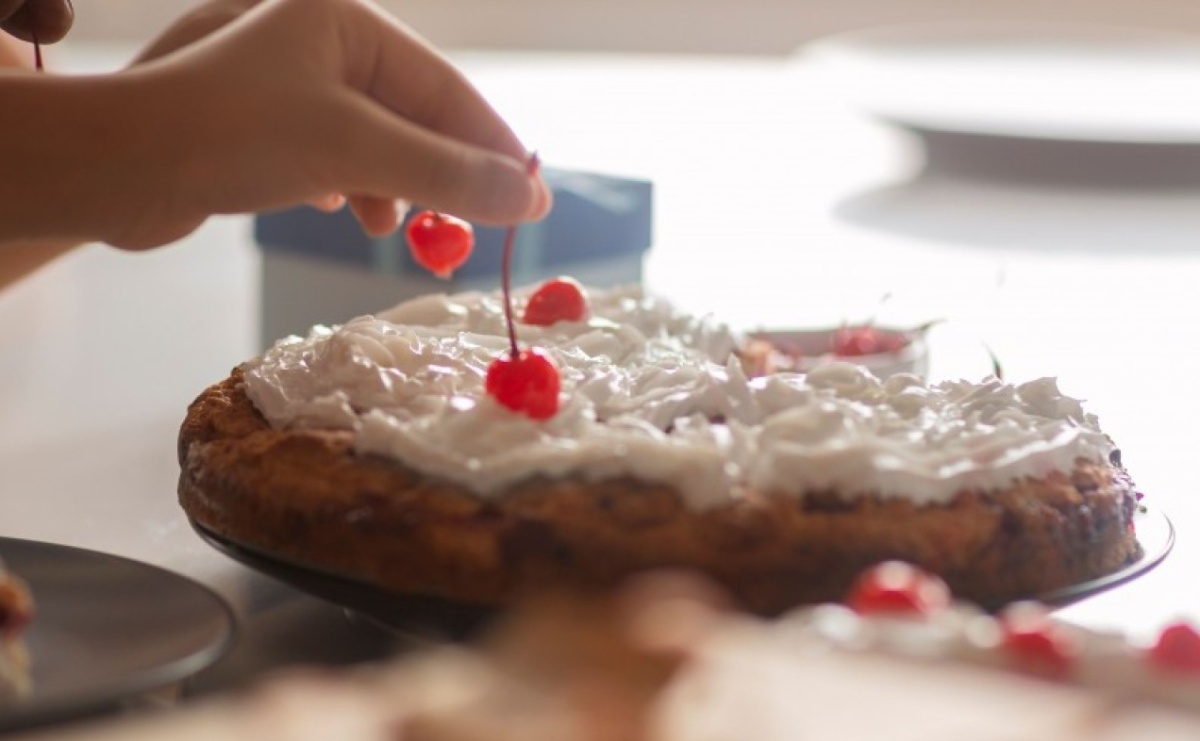 Lubisz słodkości? Weź udział w jarmarku - Serwis informacyjny z Raciborza - naszraciborz.pl