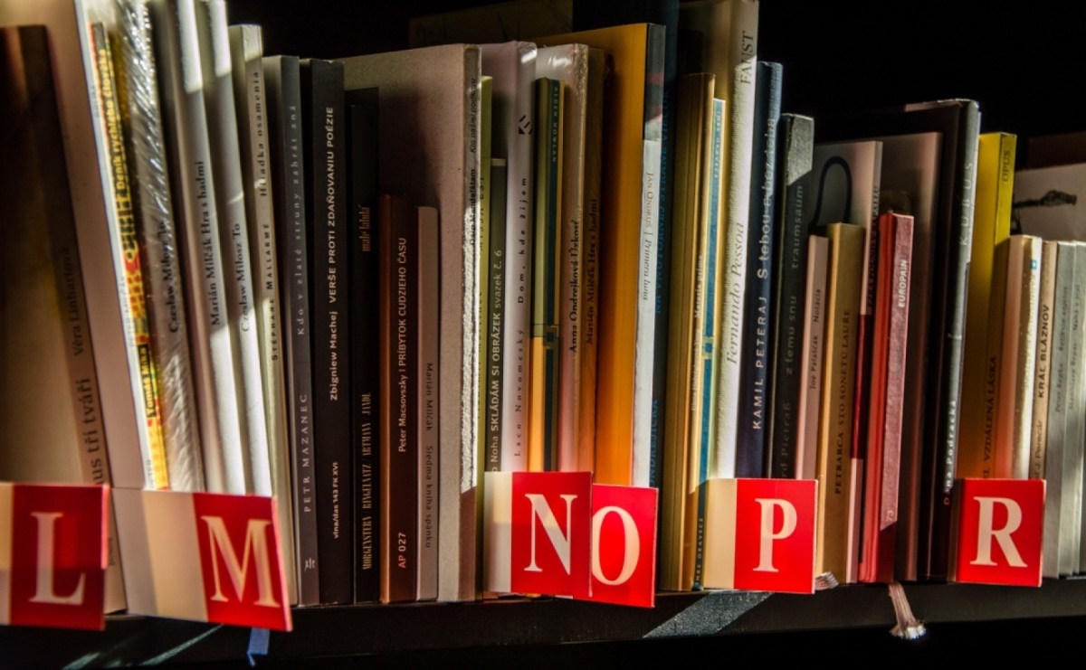 Biblioteki powiatowych szkół wzbogacą się o kolejne nowości - Serwis informacyjny z Raciborza - naszraciborz.pl