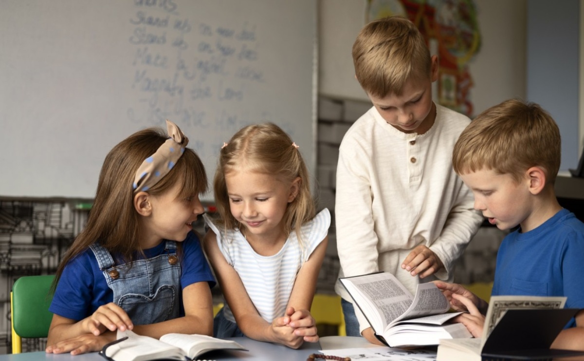 Uczniowie z Ukrainy w polskich szkołach. Ważne informacje - Serwis informacyjny z Raciborza - naszraciborz.pl