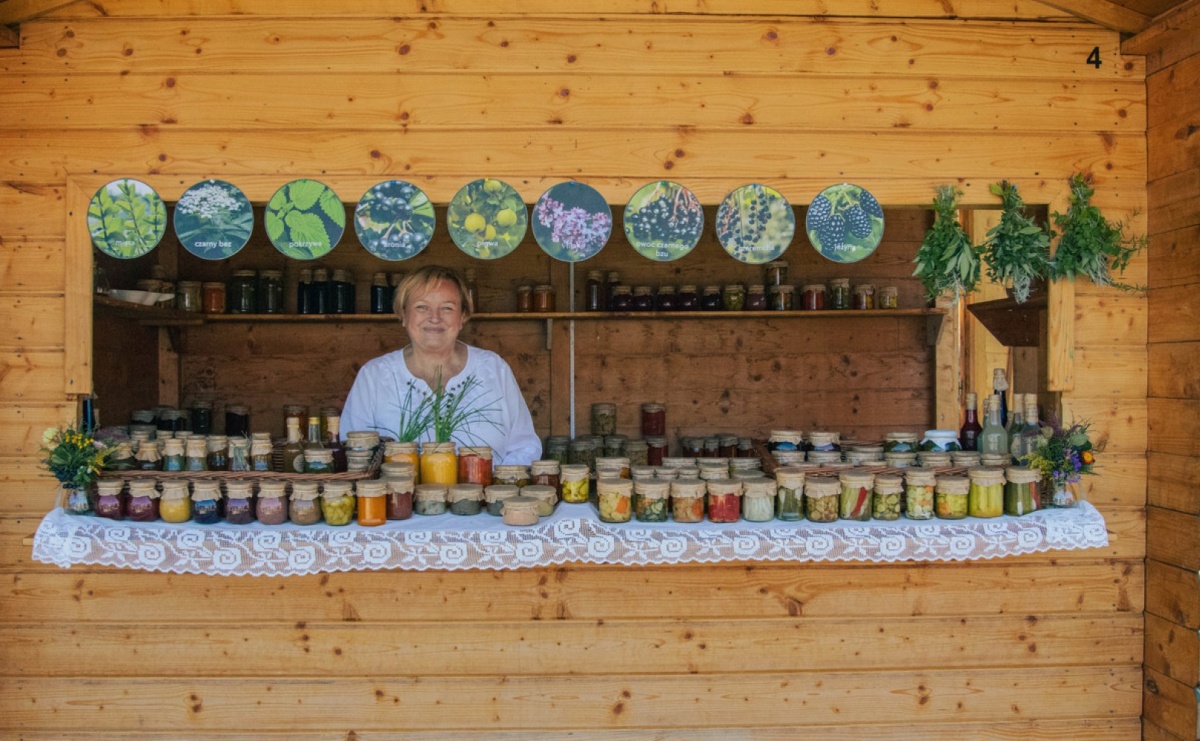 W sobotni poranek zrób zakupy na Ekobazarze - Serwis informacyjny z Raciborza - naszraciborz.pl