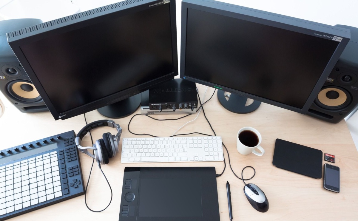 Nowy interaktywny sprzęt trafi do szkół - Serwis informacyjny z Raciborza - naszraciborz.pl