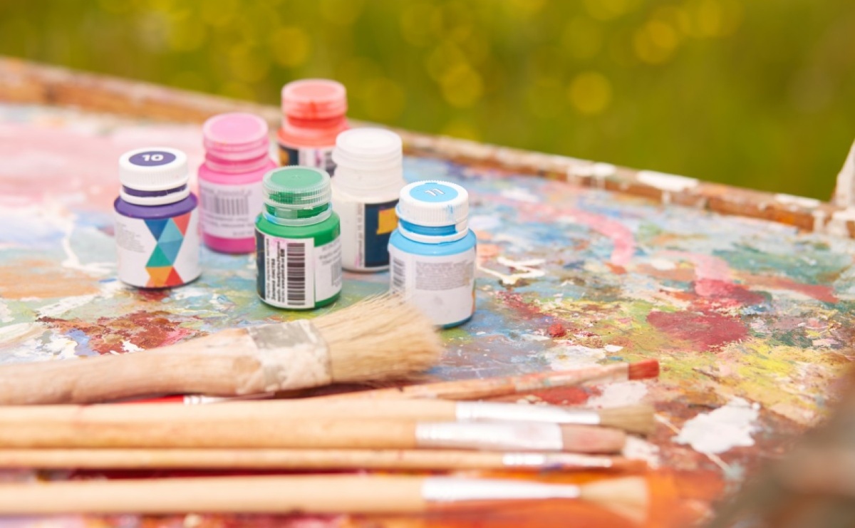 Ostatnie wolne miejsca na zajęcia kreatywne w Miejskim Ośrodku Kultury w Pszowie - Serwis informacyjny z Raciborza - naszraciborz.pl