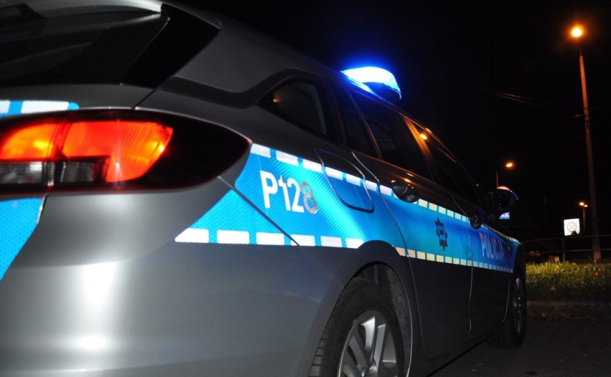 Sobotnią imprezę zakończył w areszcie - Serwis informacyjny z Raciborza - naszraciborz.pl